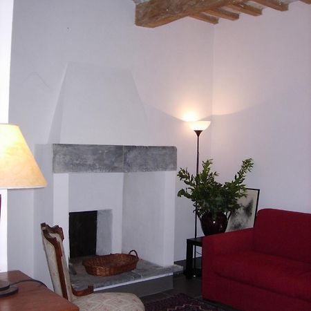 Gli Appartamenti Di Torre Bertona Todi Bagian luar foto