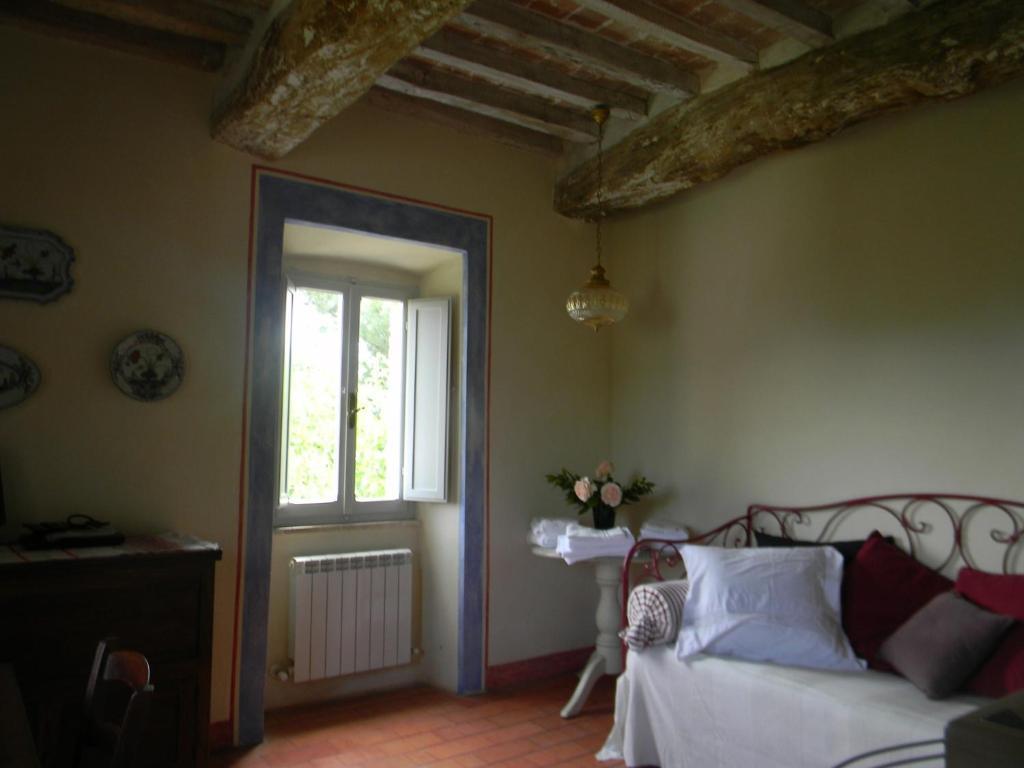 Gli Appartamenti Di Torre Bertona Todi Ruang foto