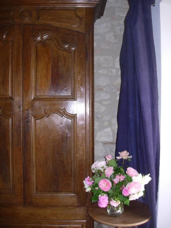 Gli Appartamenti Di Torre Bertona Todi Ruang foto